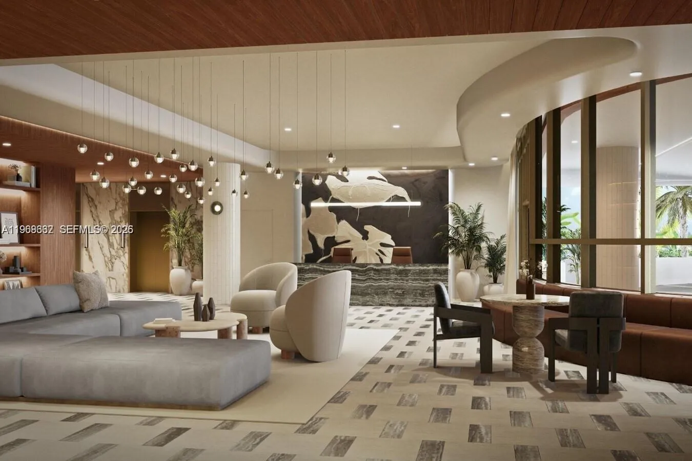 Foto de propiedad en 3900 Alton Road 208, Miami Beach, FL 33140 Miami Beach con MLS# 