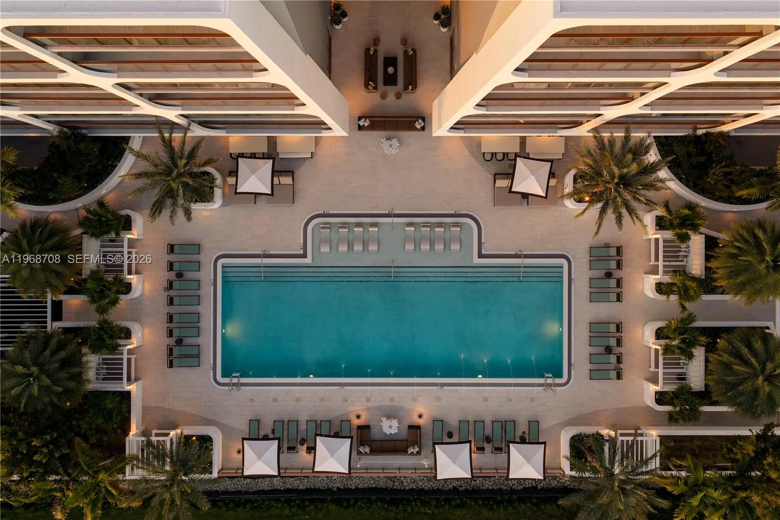 Foto de propiedad en 3900 Alton Road 719, Miami Beach, FL 33140 Miami Beach con MLS# 