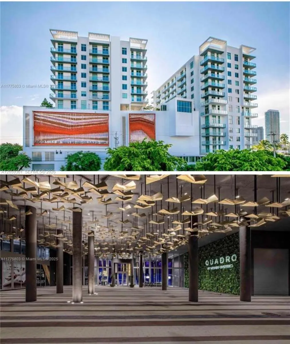 Foto de propiedad en 3900 Biscayne Boulevard N-721, Miami, FL 33137 Miami con MLS#