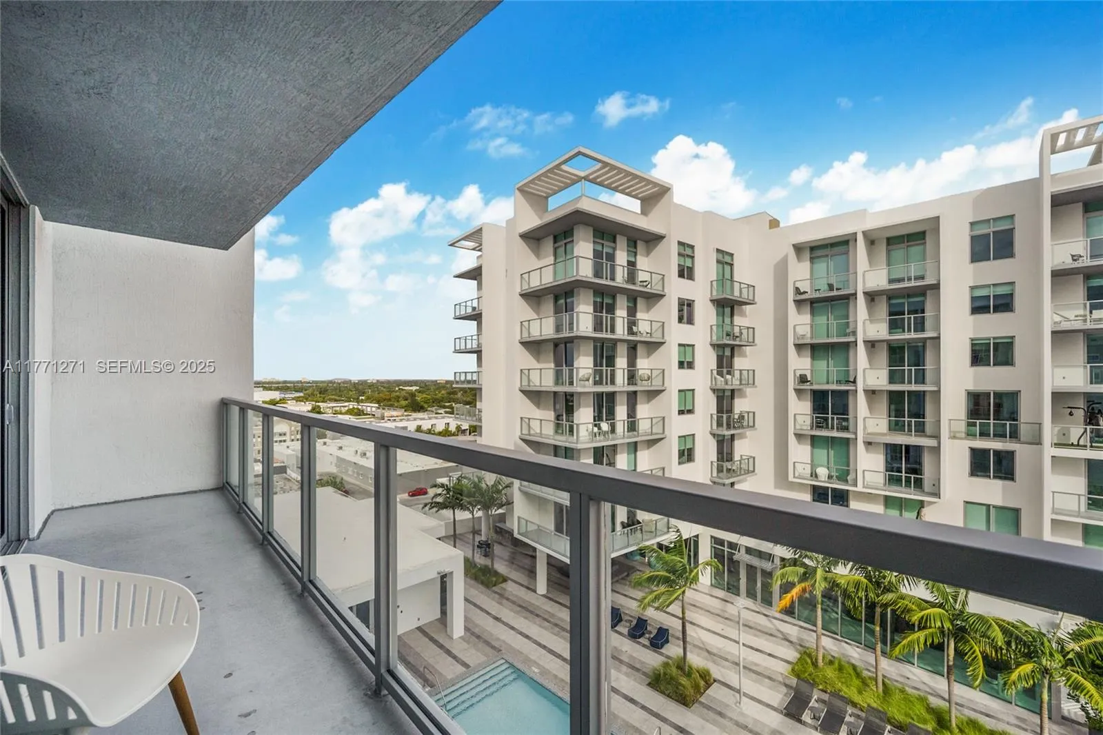Foto de propiedad en 3900 Biscayne Boulevard S-1016, Miami, FL 33137 Miami con MLS# 