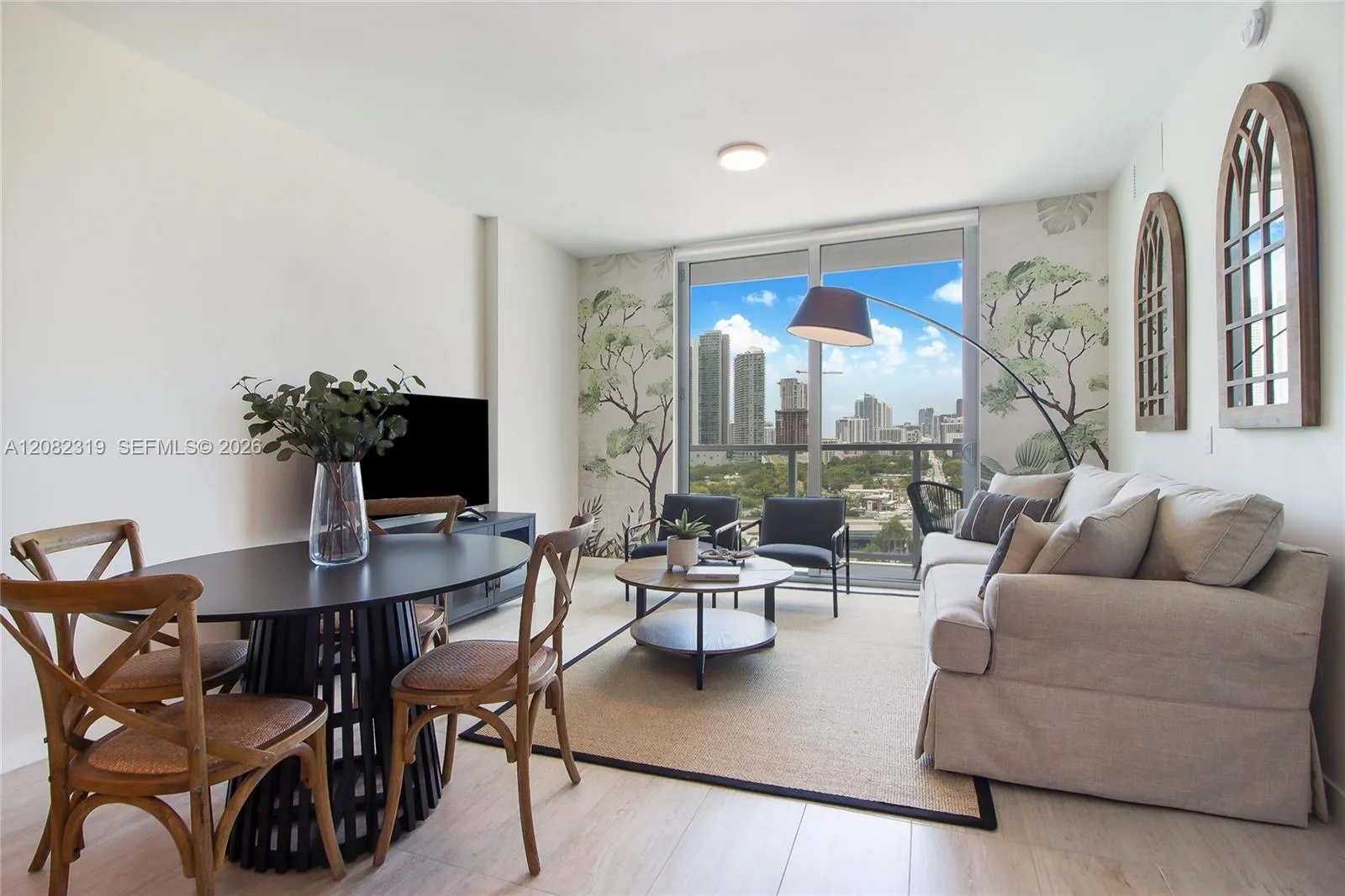 Foto de propiedad en 3900 Biscayne Boulevard S-1108, Miami, FL 33137 Miami con MLS# 