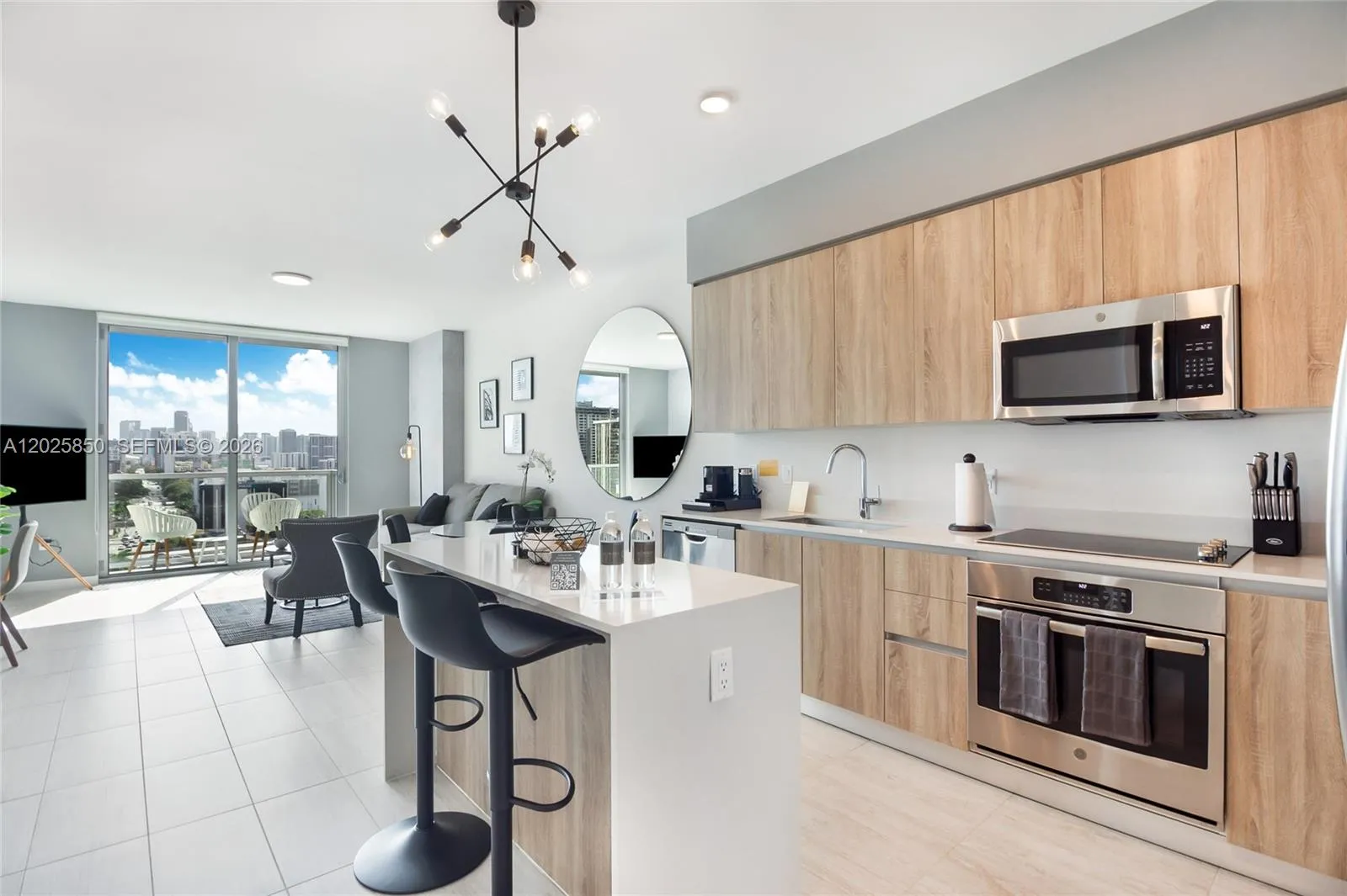 Foto de propiedad en 3900 Biscayne Boulevard S-1110, Miami, FL 33137 Miami con MLS#