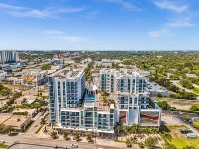 En Venta 3900 Biscayne Boulevard S-616, Miami, FL 33137, Miami, FL 33137