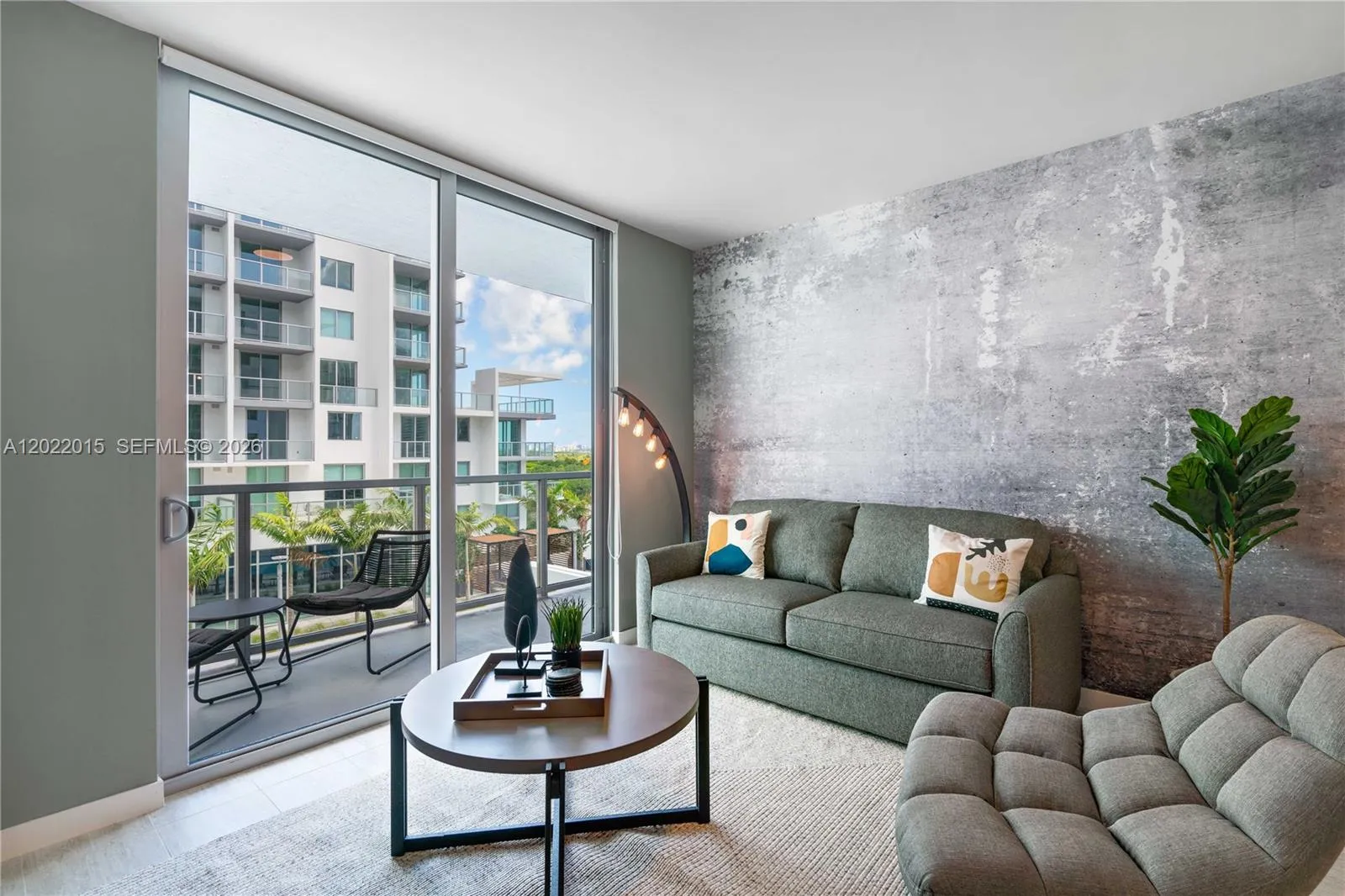 Foto de propiedad en 3900 Biscayne Boulevard S-818, Miami, FL 33137 Miami con MLS#