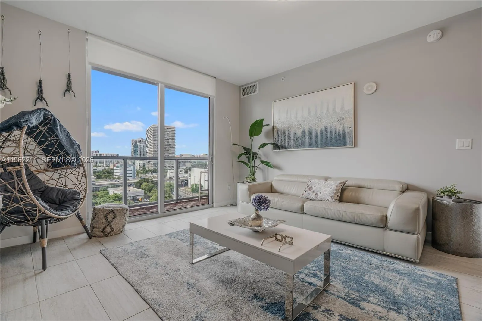 Foto de propiedad en 3900 Biscayne Boulevard S-904, Miami, FL 33137 Miami con MLS#