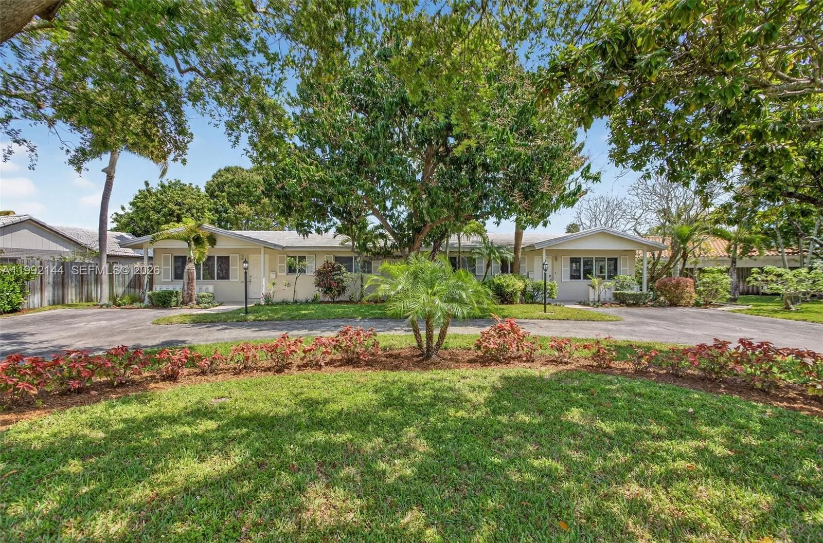 Vendido 3900 NE 22nd Avenue, Lighthouse Point, FL 33064, Lighthouse Point, FL 33064