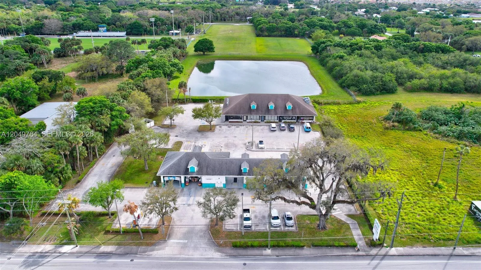 En Venta 3901 Orange Avenue, Fort Pierce, FL 34947, Fort Pierce, FL 34947