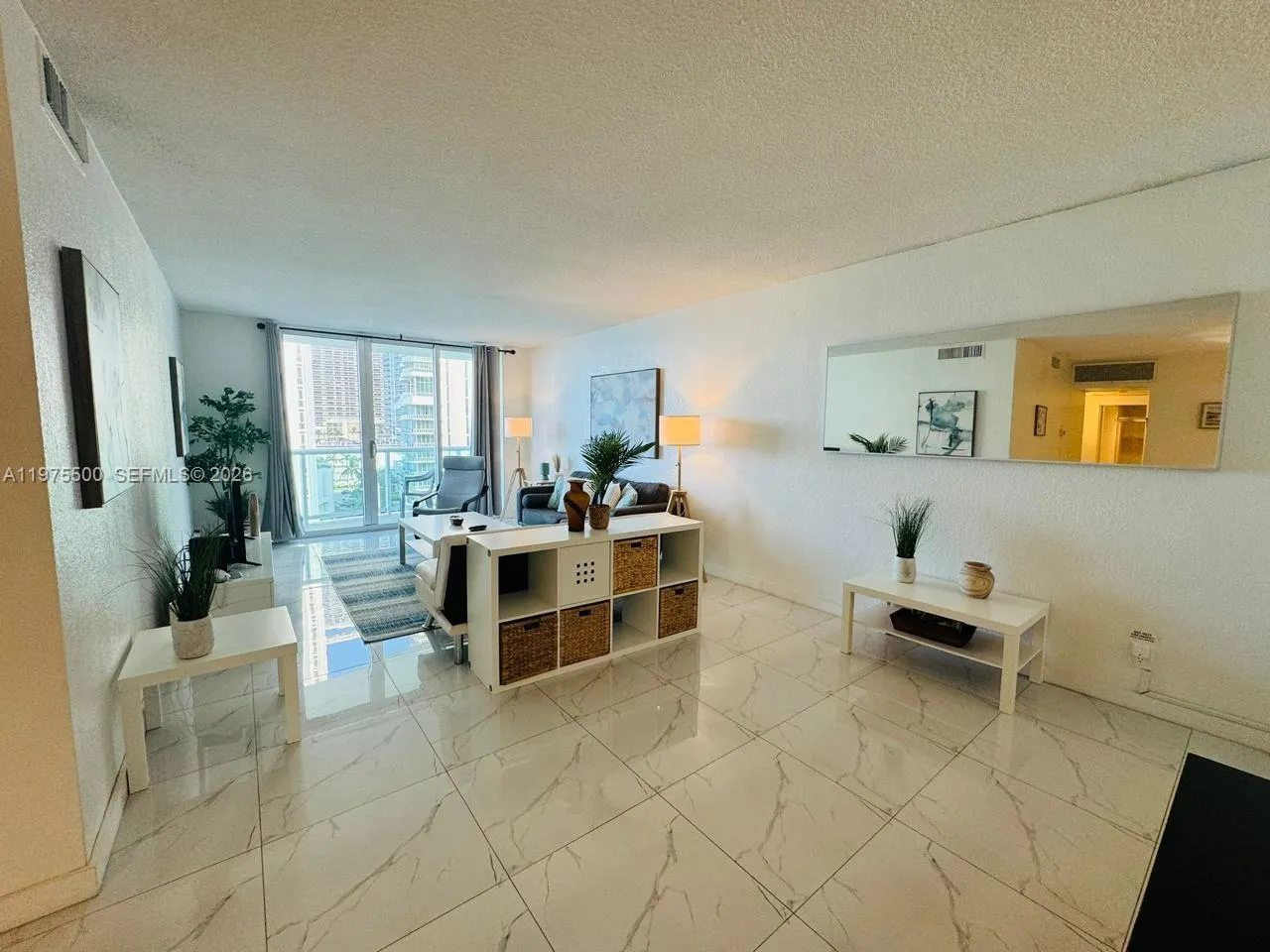 Foto de propiedad en 3901 S Ocean Drive 10G, Hollywood, FL 33019 Hollywood con MLS#