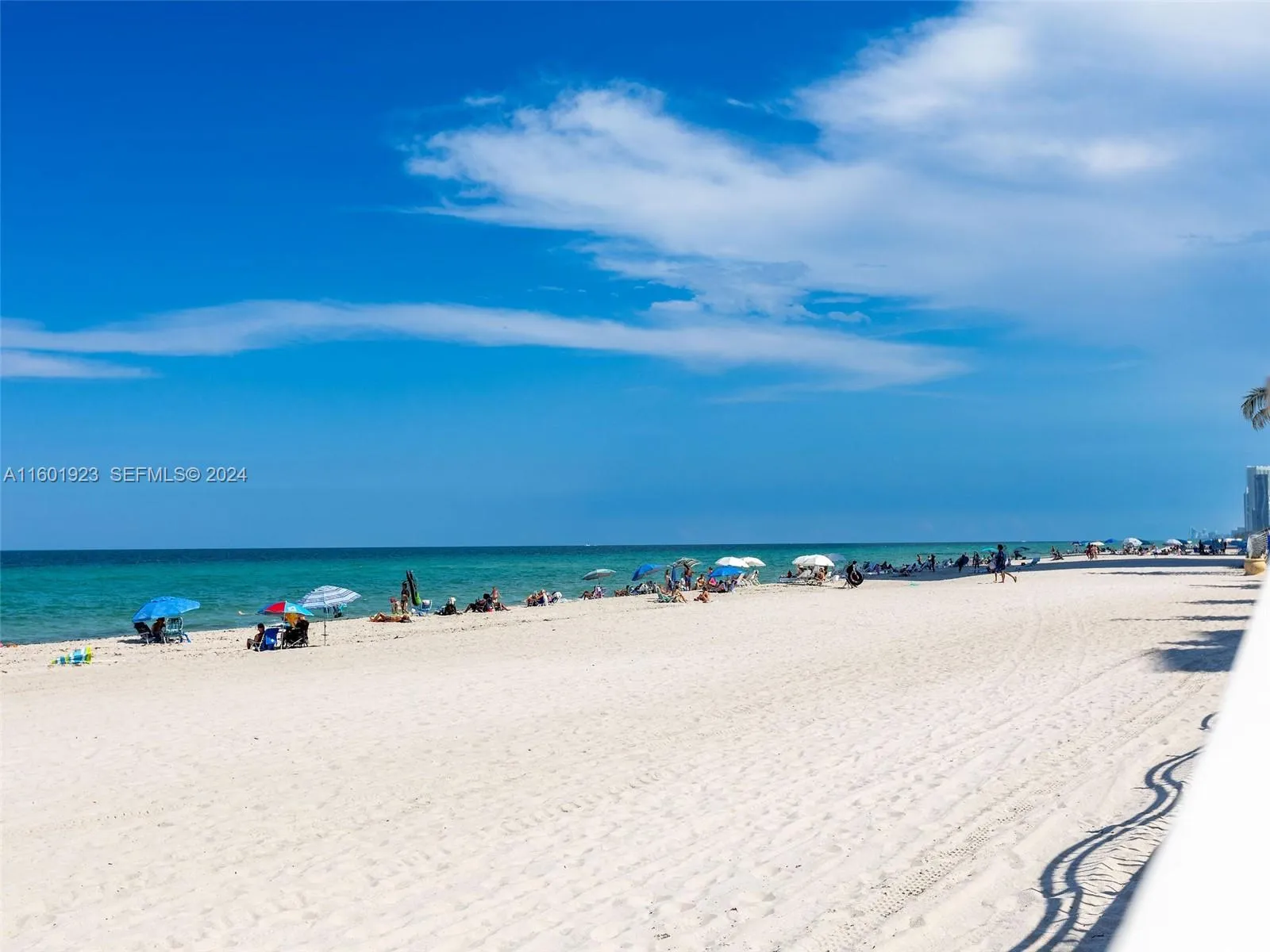 Foto de propiedad en 3901 S Ocean Drive 10P, Hollywood, FL 33019 Hollywood con MLS# 