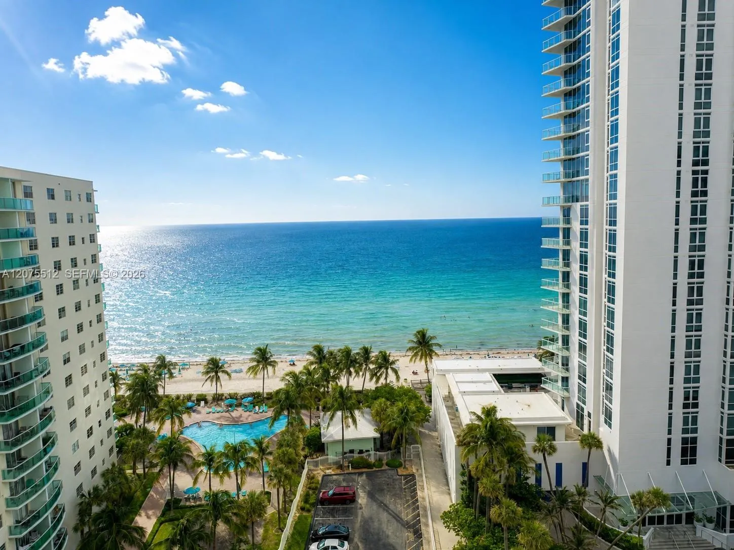 En Venta 3901 S Ocean Drive 15O, Hollywood, FL 33019, Hollywood, FL 33019