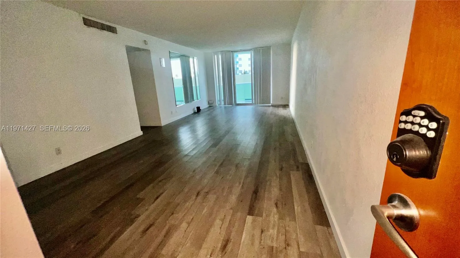Foto de propiedad en 3901 S Ocean Drive 3C, Hollywood, FL 33019 Hollywood con MLS#