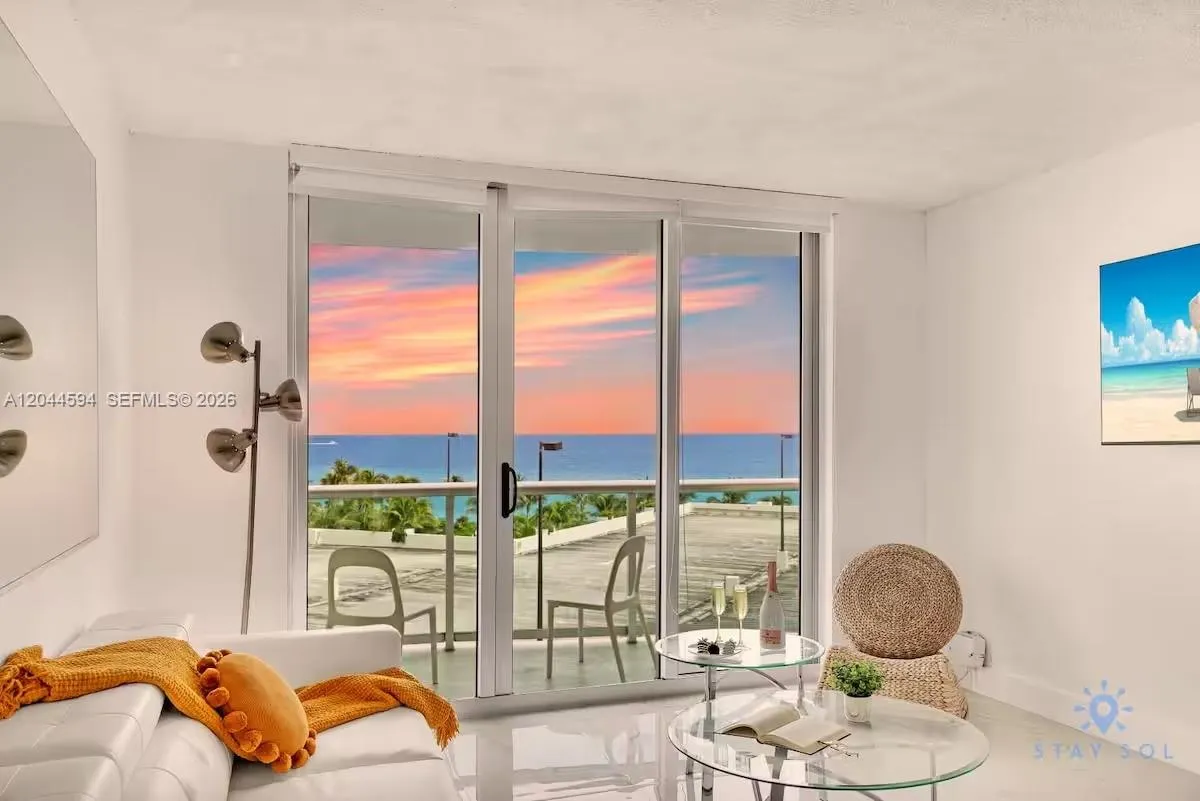 Vendido 3901 S Ocean Drive 6Y, Hollywood, FL 33019, Hollywood, FL 33019