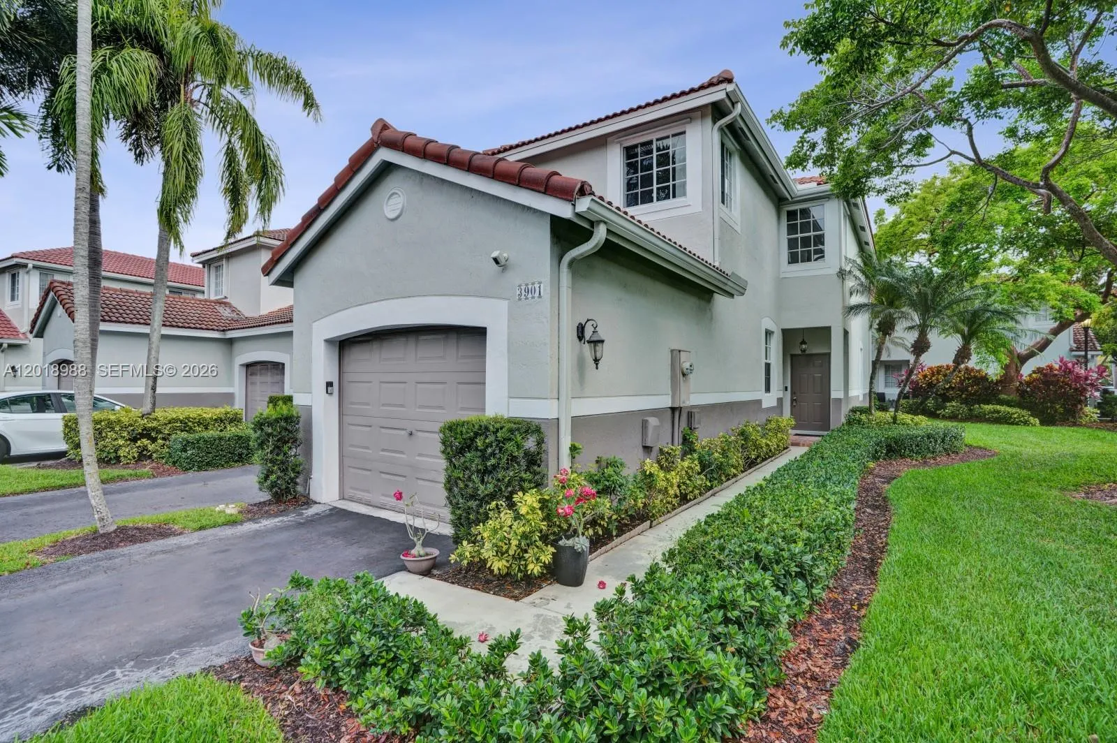 Vendido 3901 San Simeon Lane, Weston, FL 33331, Weston, FL 33331