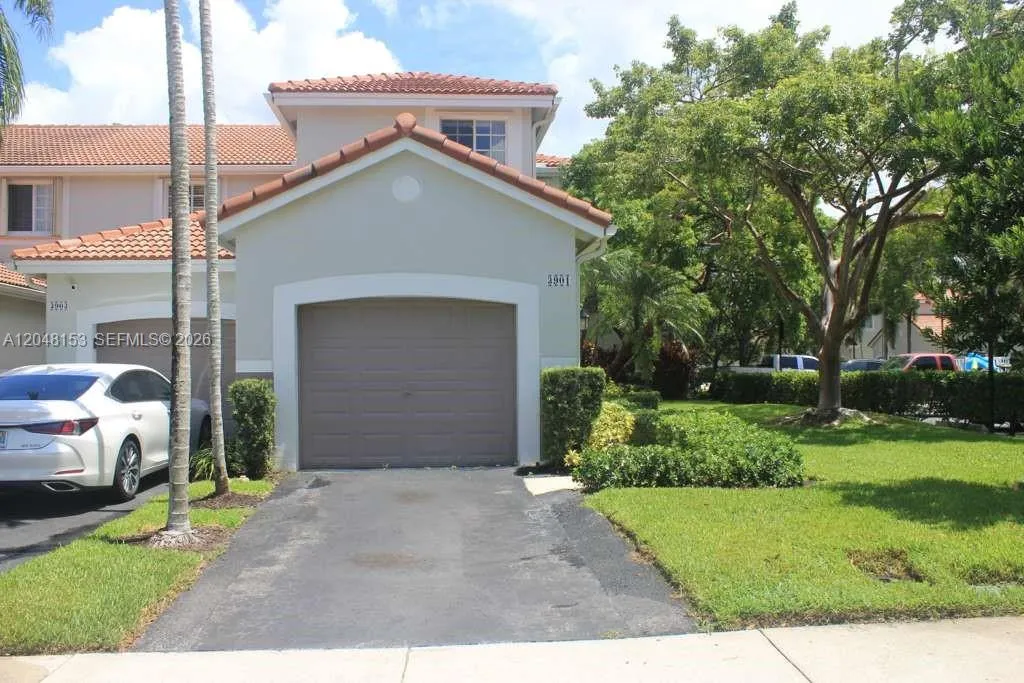 En Renta 3901 San Simeon Lane, Weston, FL 33331, Weston, FL 33331