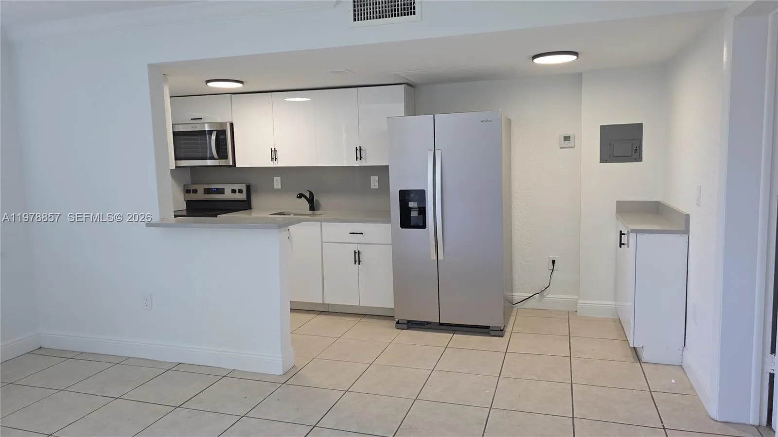 Foto de propiedad en 3901 SW 112th Avenue 38, Miami, FL 33165 Miami con MLS# 