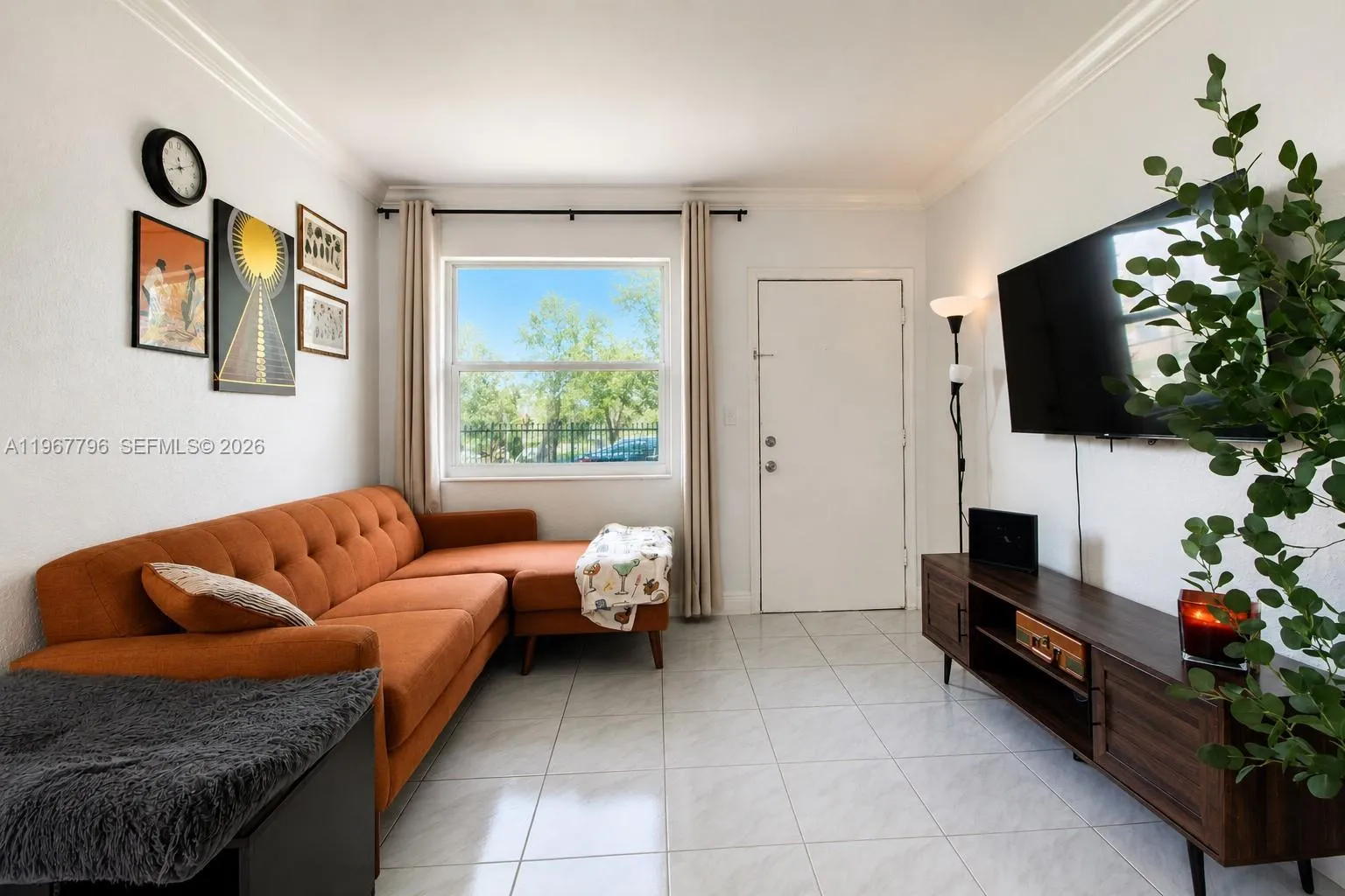 Foto de propiedad en 3901 SW 78th Court 1-116, Miami, FL 33155 Miami con MLS# 