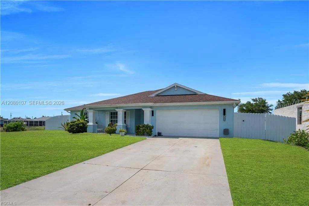 En Venta 3902 3rd Street SW, Lehigh Acres, FL 33976, Lehigh Acres, FL 33976