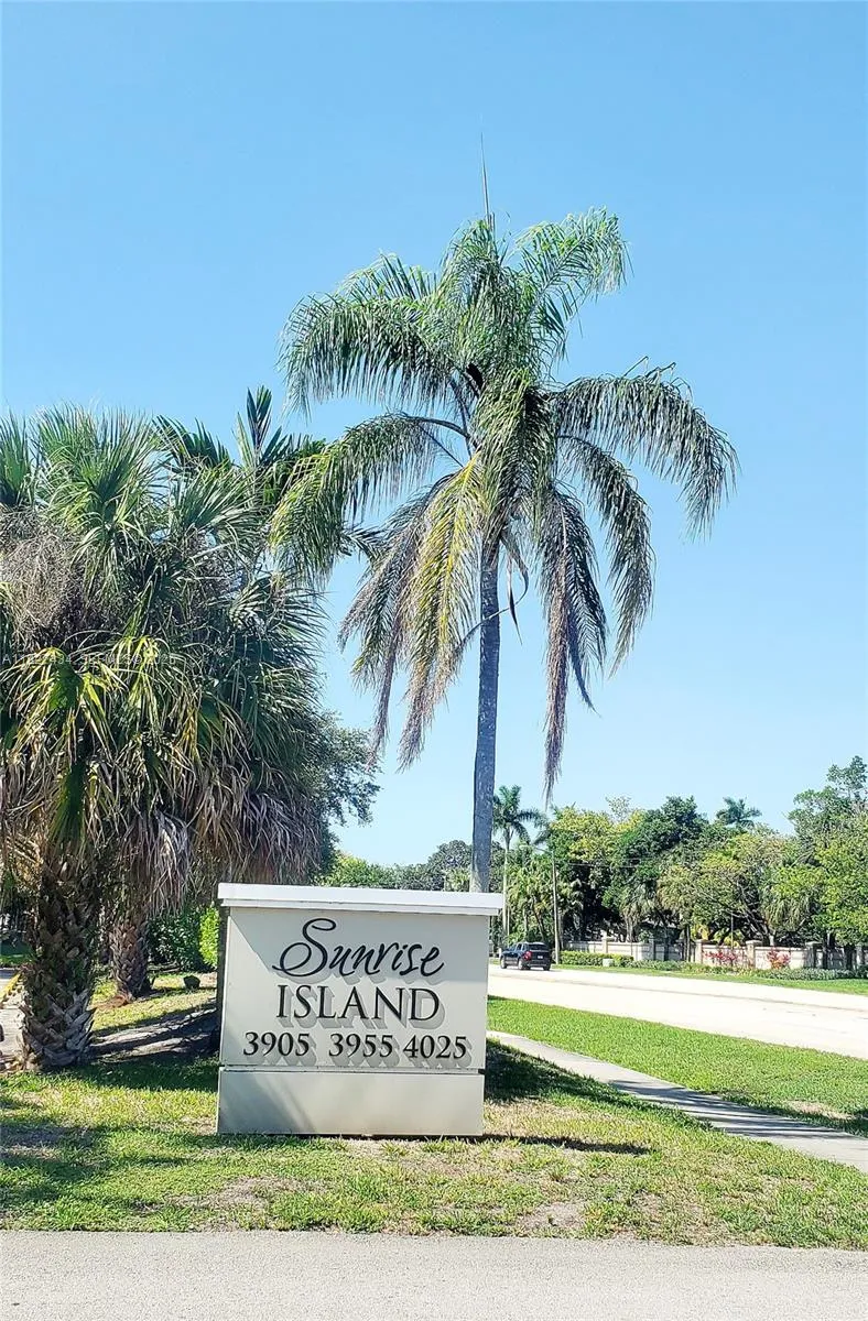 Foto de propiedad en 3905 N Nob Hill Road 510, Sunrise, FL 33351 Sunrise con MLS# 