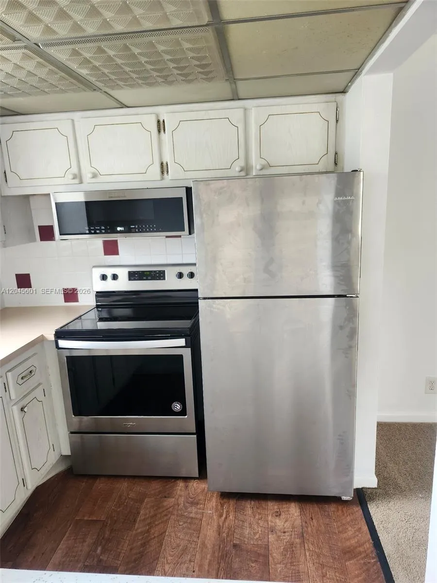 Foto de propiedad en 391 Windsor Q 0, West Palm Beach, FL 33417 West Palm Beach con MLS# 