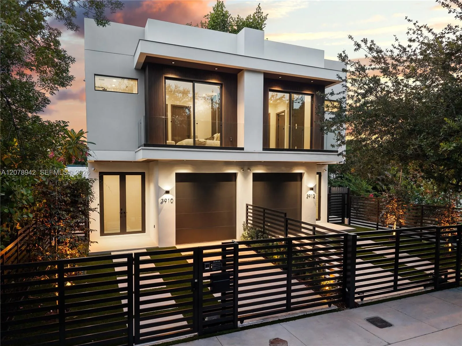 Foto de propiedad en 3910 NW 3rd Avenue, Miami, FL 33127 Miami con MLS# 