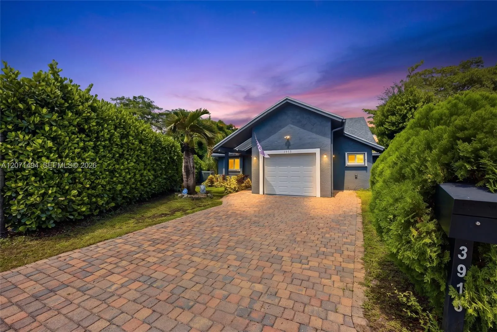 En Venta 3913 NW 72nd Lane, Coral Springs, FL 33065, Coral Springs, FL 33065