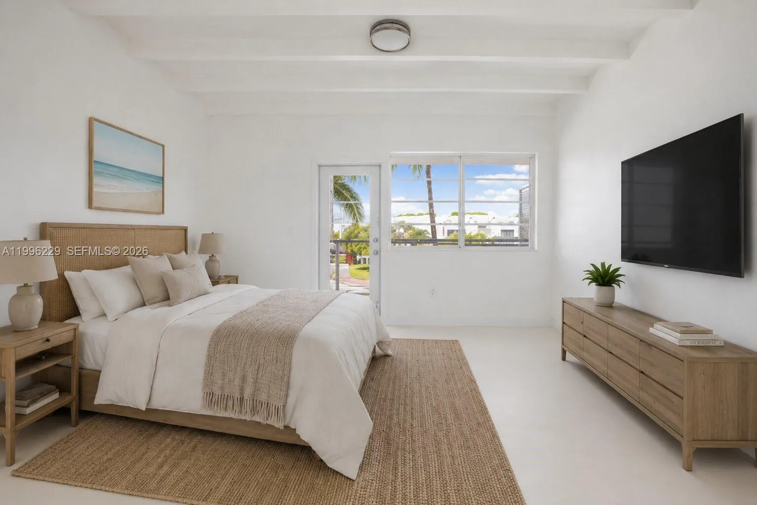 Foto de propiedad en 3915 N Meridian Avenue 201, Miami Beach, FL 33140 Miami Beach con MLS# 