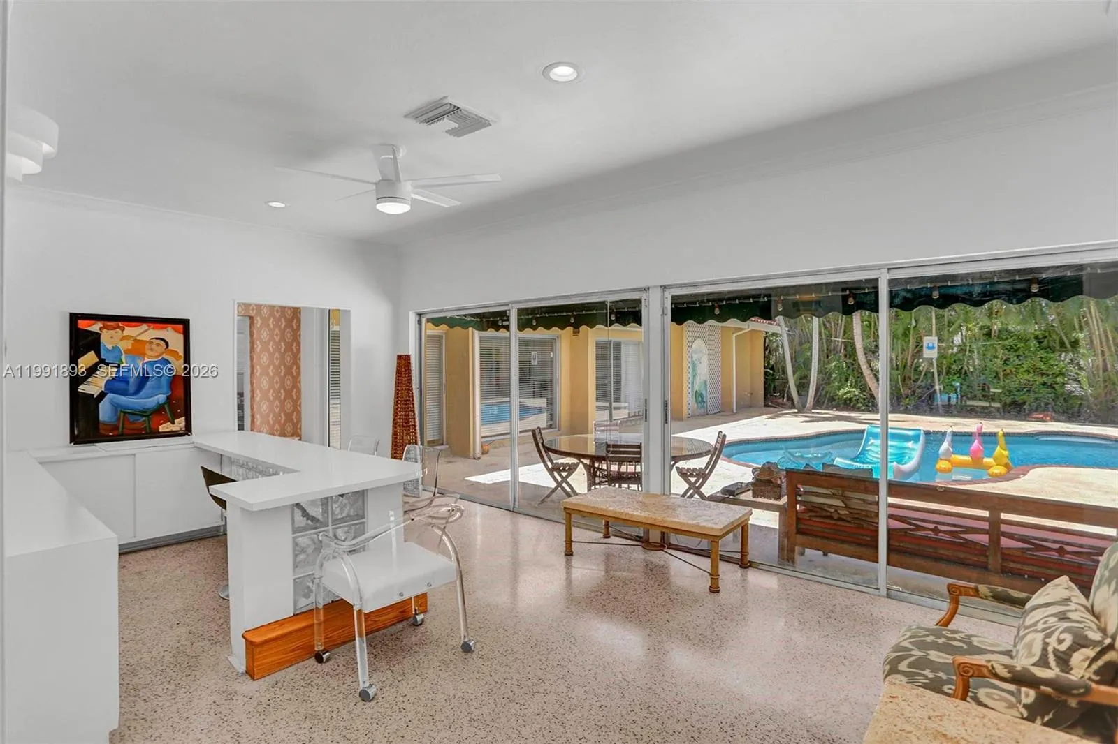 Foto de propiedad en 3920 Monserrate Street, Coral Gables, FL 33134 Coral Gables con MLS# 