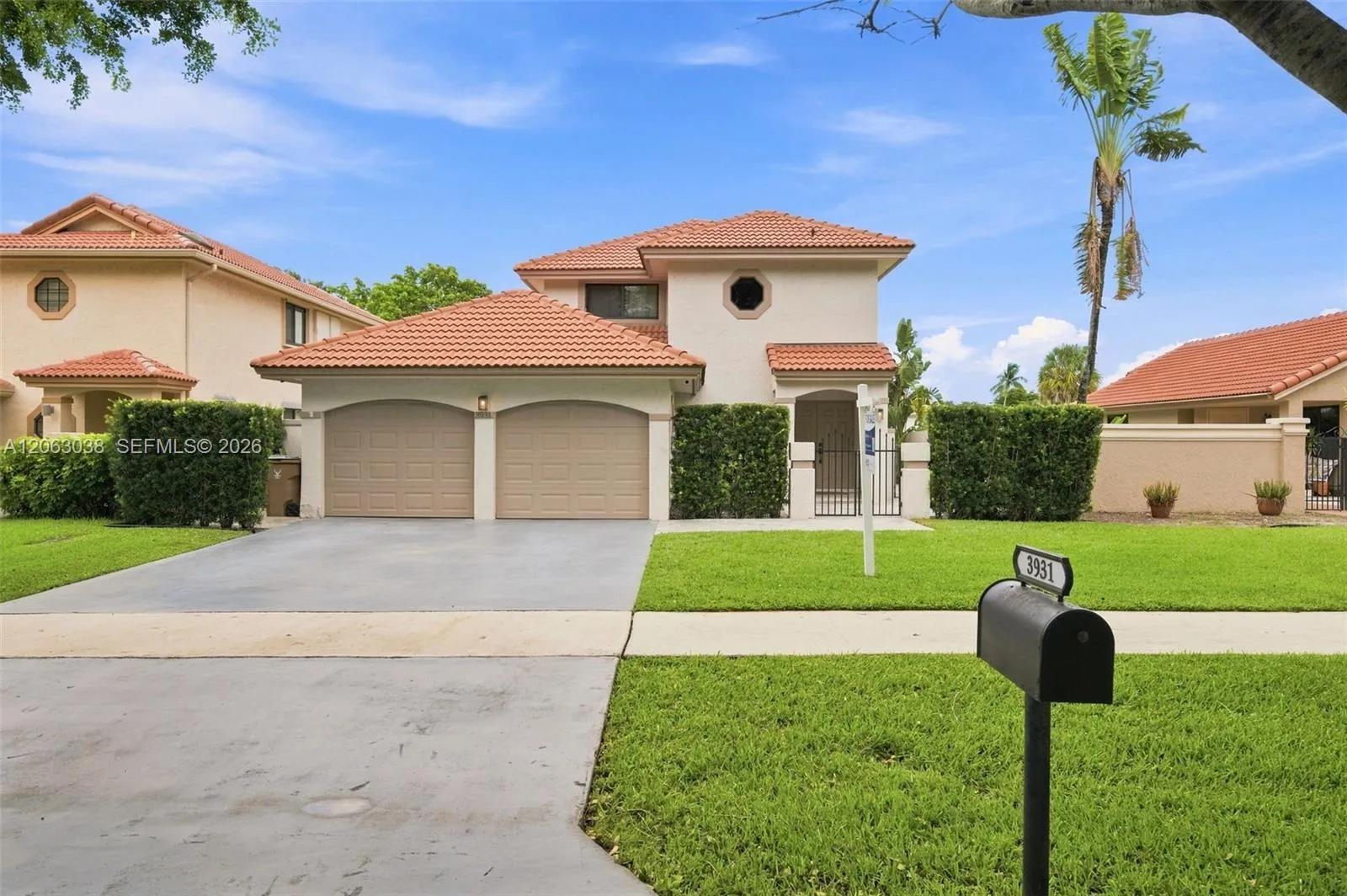Vendido 3931 NW 7th Place, Deerfield Beach, FL 33442, Deerfield Beach, FL 33442