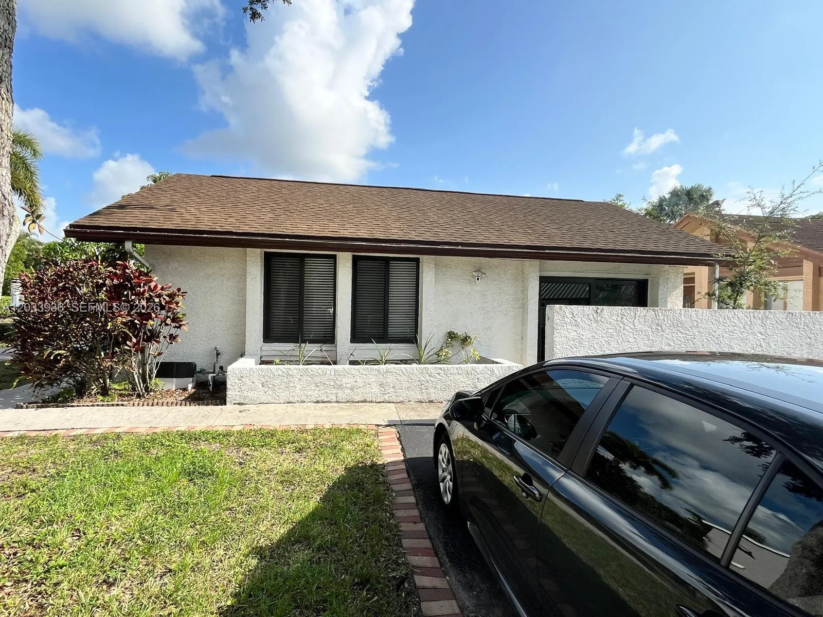 Foto de propiedad en 3931 SW 84th Terrace, Davie, FL 33328 Davie con MLS# 