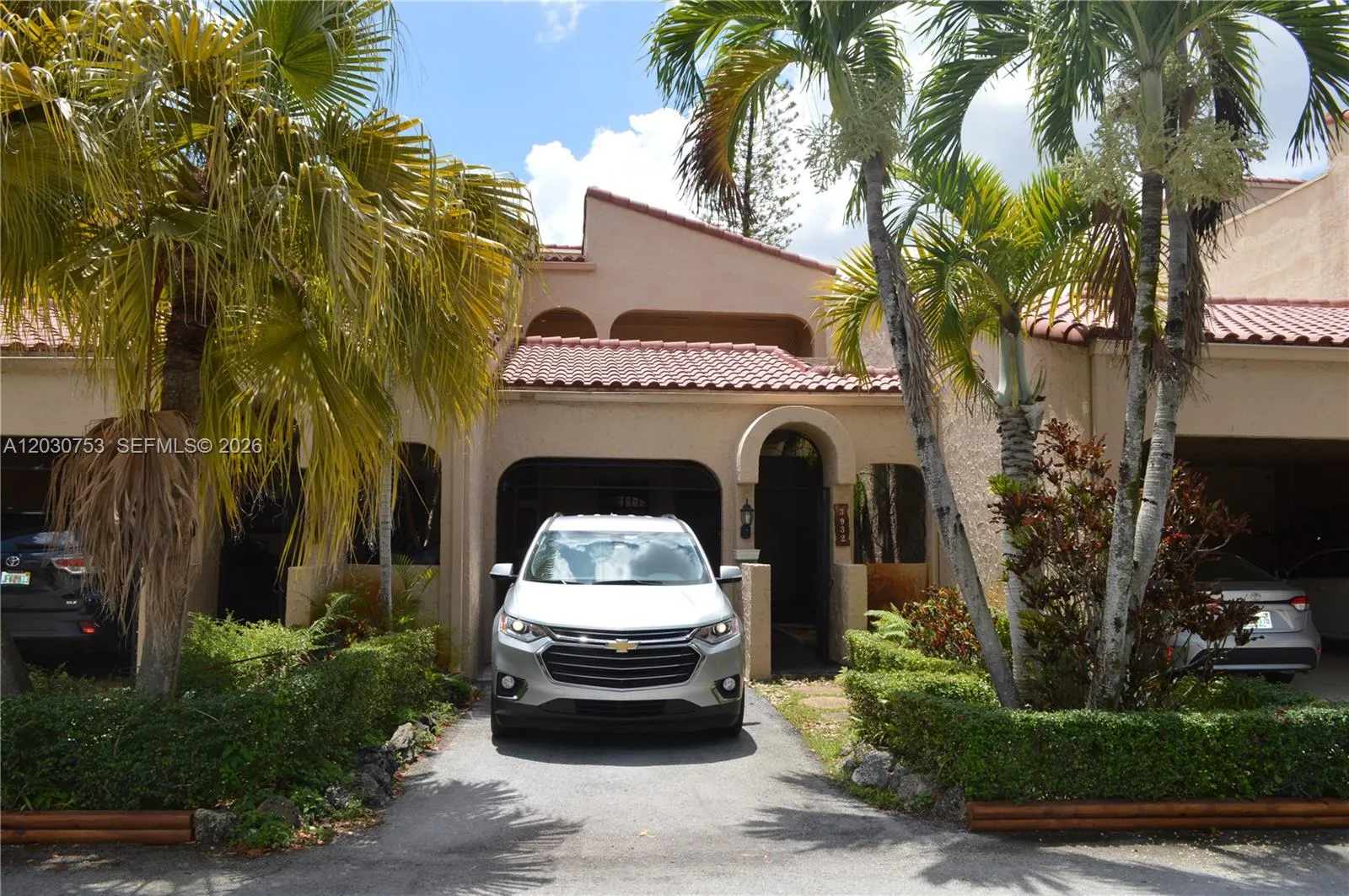 Foto de propiedad en 3932 Estepona Avenue 7D5, Doral, FL 33178 Doral con MLS# 