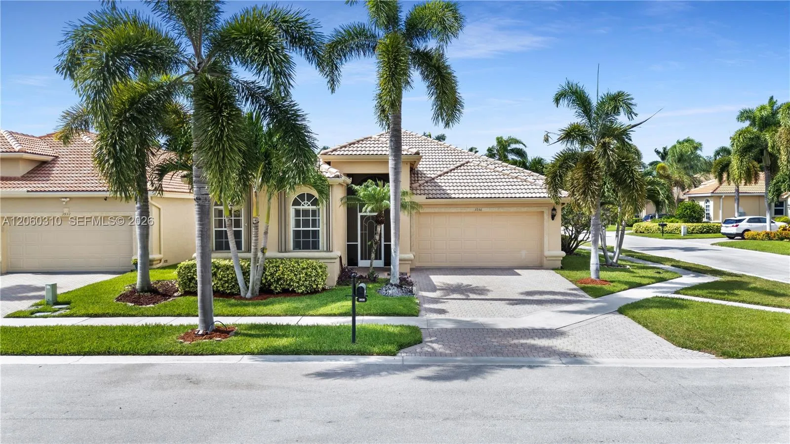 Vendido 3938 Palladium Shore Drive, Boynton Beach, FL 33436, Boynton Beach, FL 33436