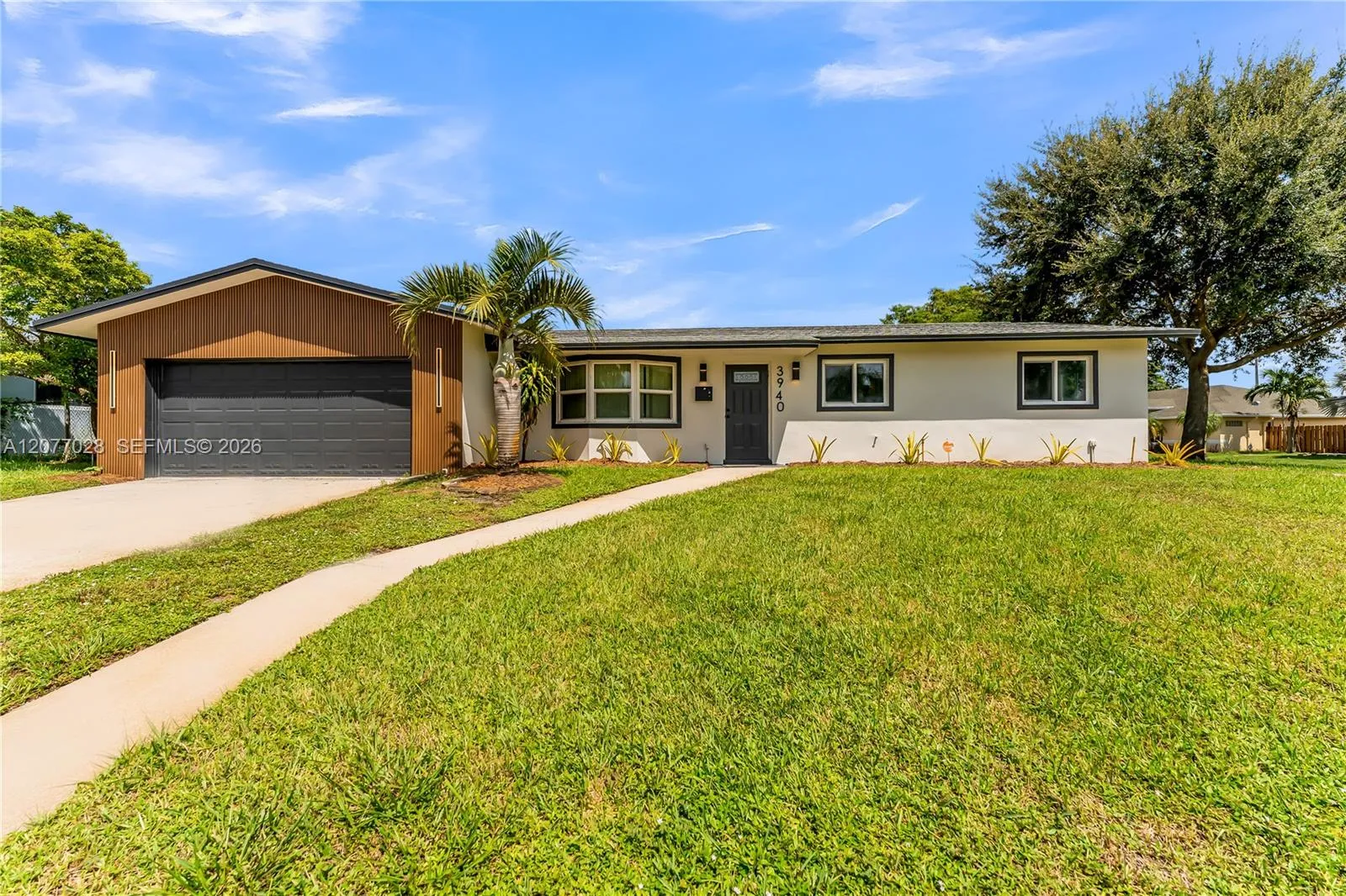 Foto de propiedad en 3940 NW 5th Street, Coconut Creek, FL 33066 Coconut Creek con MLS# 