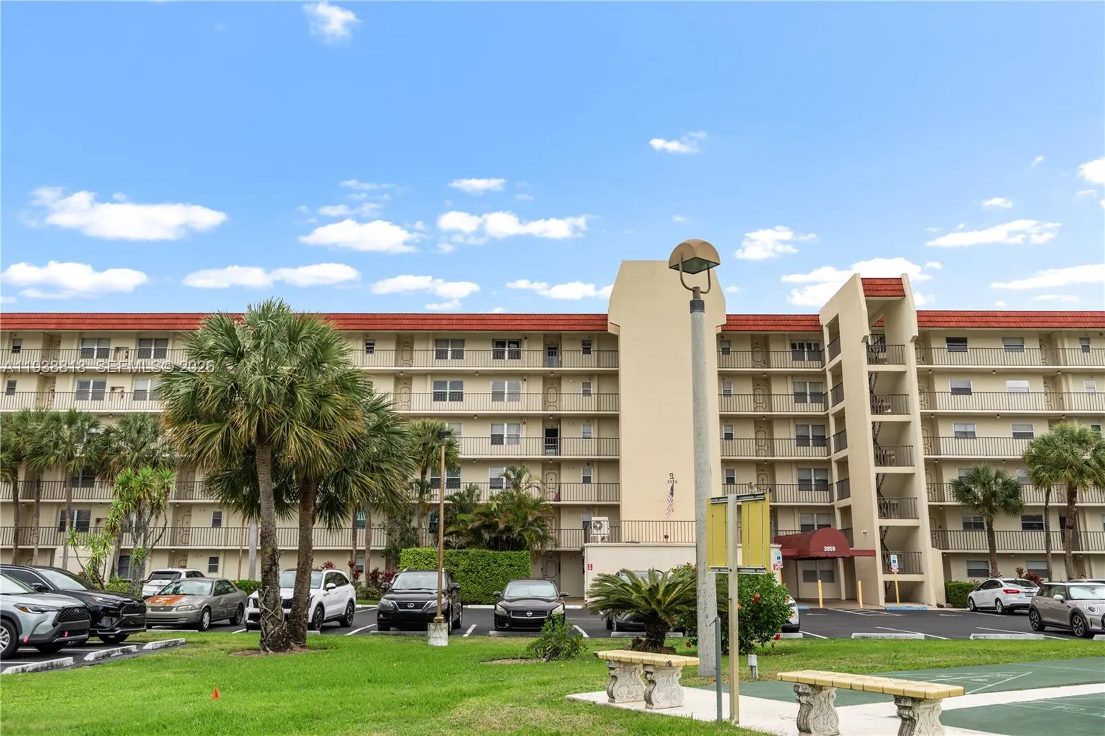 En Venta 3959 Via Poinciana 605, Lake Worth, FL 33467, Lake Worth, FL 33467