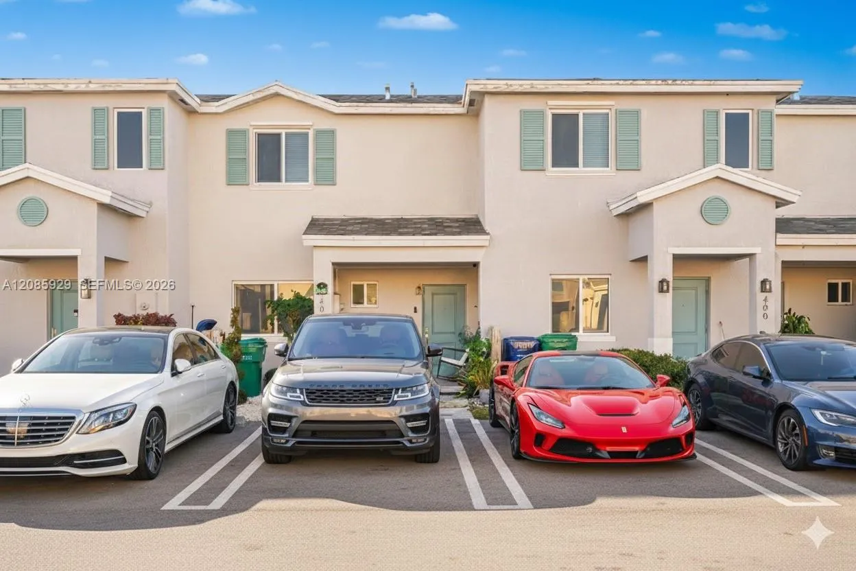 En Venta 396 NW 12th Place, Florida City, FL 33034, Florida City, FL 33034