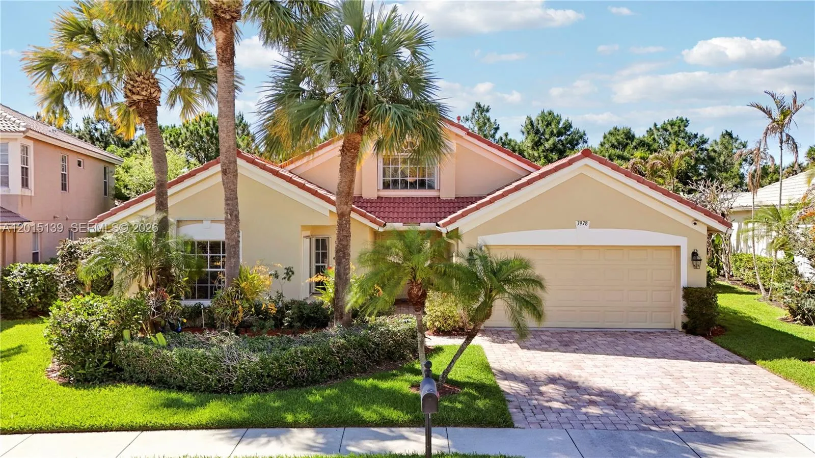 Vendido 3978 W Hamilton Key, West Palm Beach, FL 33411, West Palm Beach, FL 33411