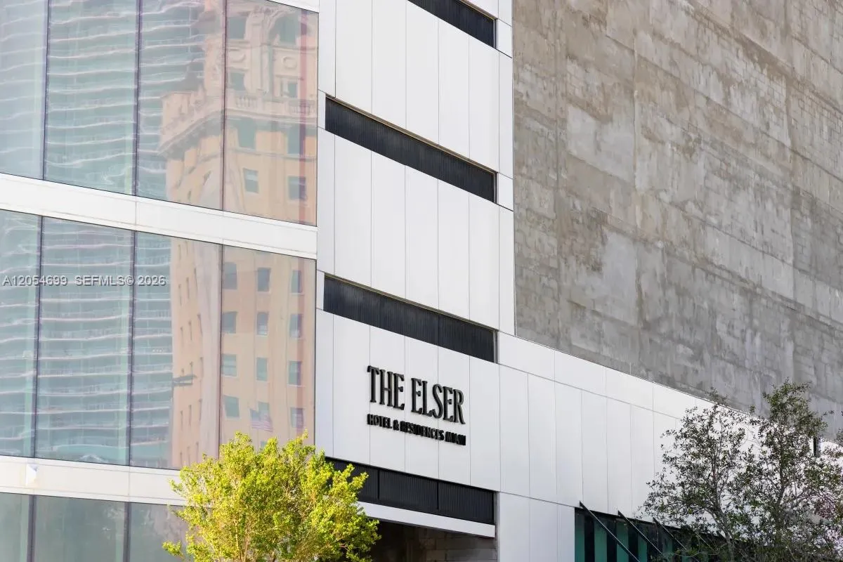 Foto de propiedad en 398 NE 5th Street 3013, Miami, FL 33132 Miami con MLS#