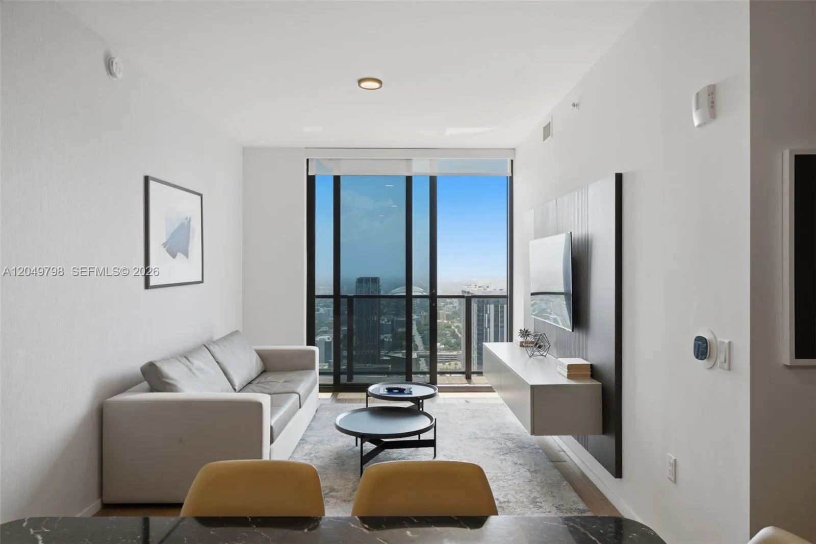 Foto de propiedad en 398 NE 5th Street 4719, Miami, FL 33132 Miami con MLS#