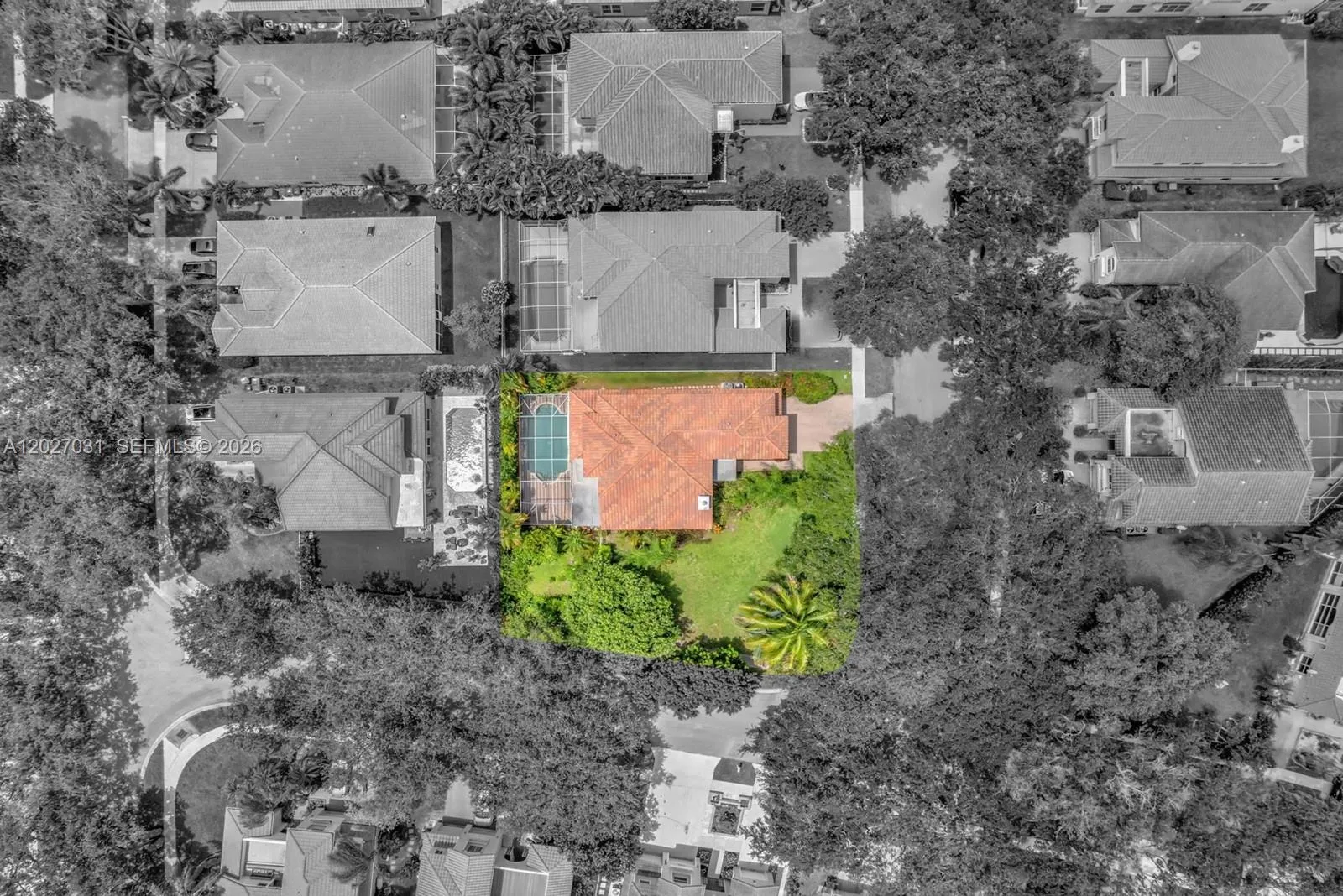 Foto de propiedad en 3990 Lansing Avenue, Cooper City, FL 33026 Cooper City con MLS# 