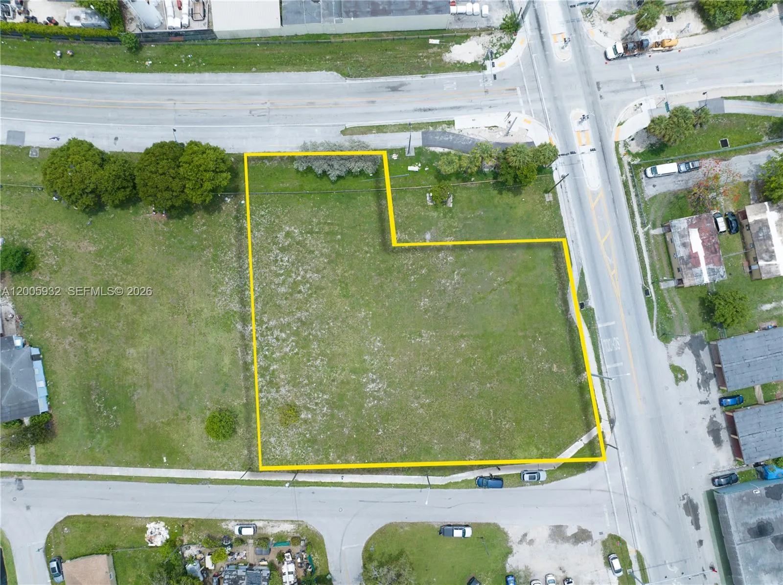 Foto de propiedad en 3rd Avenue, Homestead, FL 33030 Homestead con MLS# 