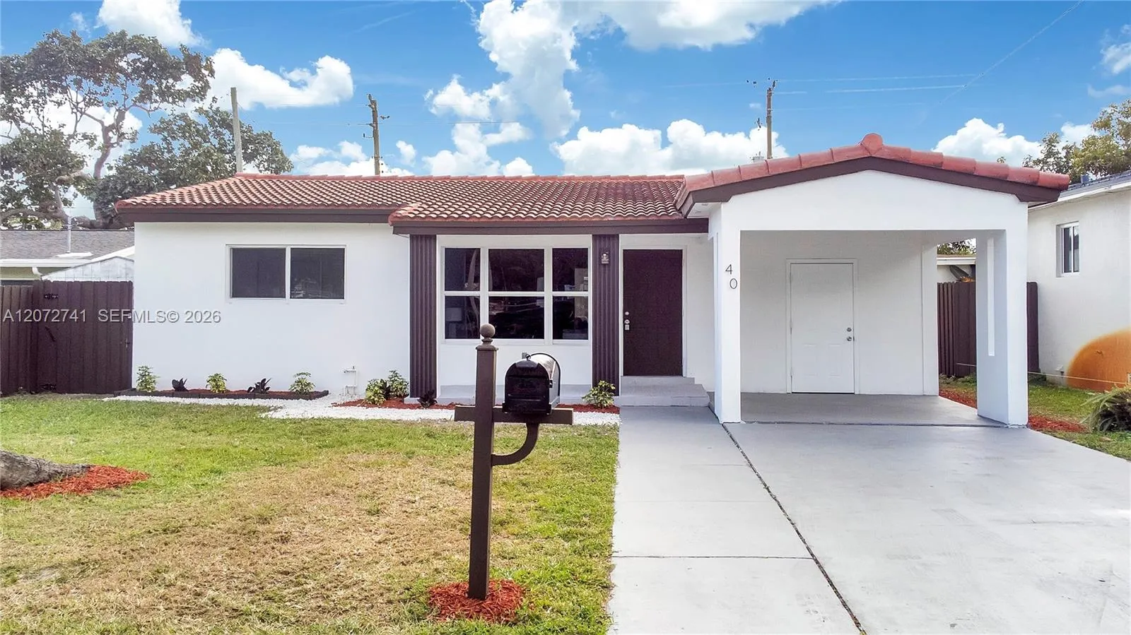 Foto de propiedad en 40 SE 3rd Terrace, Dania Beach, FL 33004 Dania Beach con MLS# 