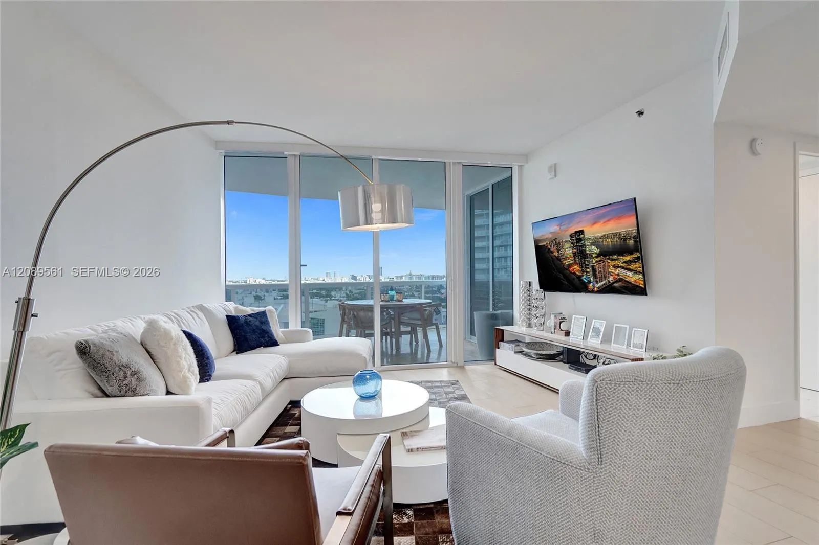 En Renta 400 Alton Road 1505, Miami Beach, FL 33139, Miami Beach, FL 33139