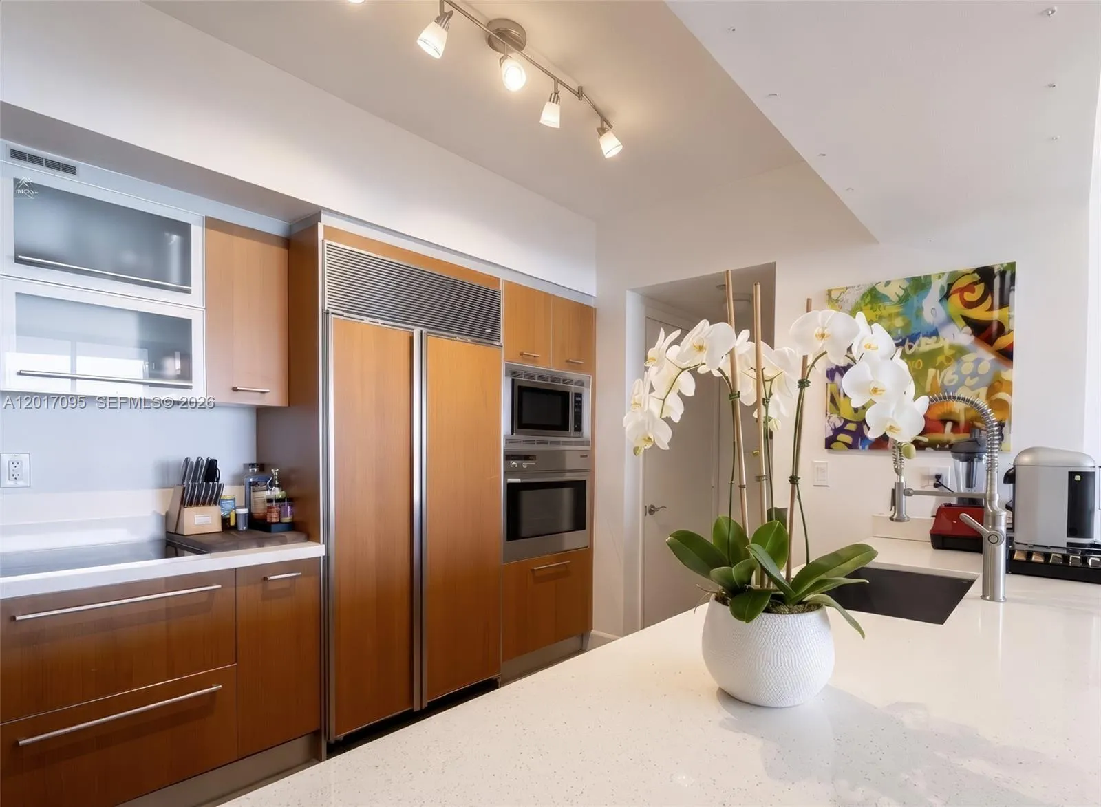 Foto de propiedad en 400 Alton Road 1709, Miami Beach, FL 33139 Miami Beach con MLS# 
