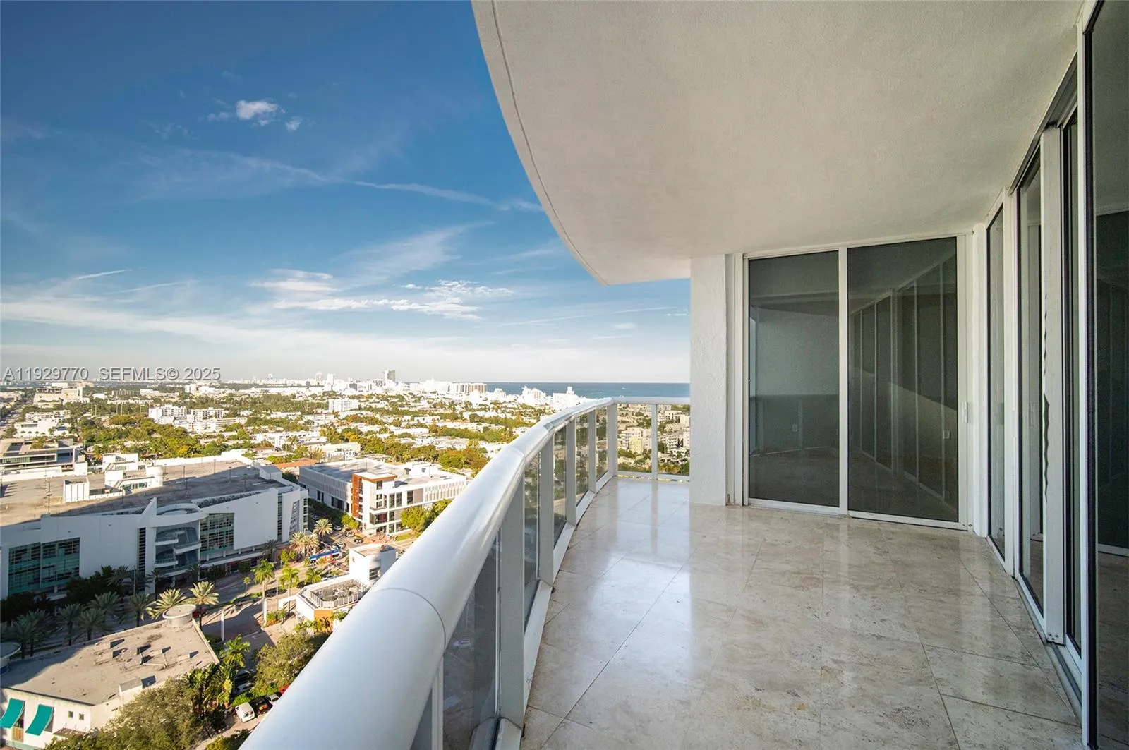 Foto de propiedad en 400 Alton Road 2309, Miami Beach, FL 33139 Miami Beach con MLS# 
