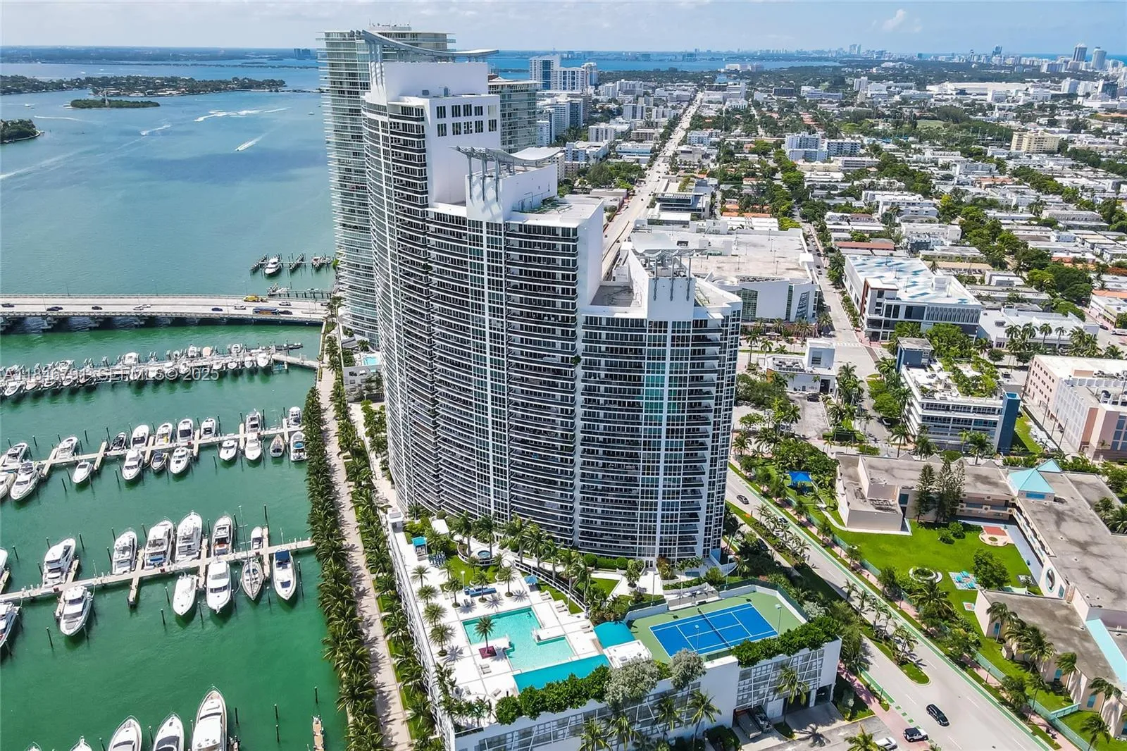 En Renta 400 Alton Road 2409, Miami Beach, FL 33139, Miami Beach, FL 33139