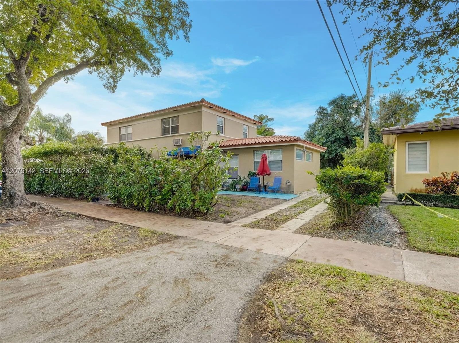 Foto de propiedad en 400 Cadima Avenue 0, Coral Gables, FL 33134 Coral Gables con MLS# 