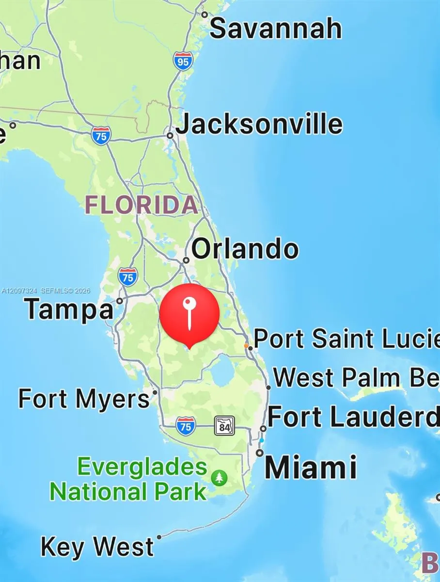 En Venta 400 Gloria Boulevard, Lake Placid, FL 33852, Lake Placid, FL 33852