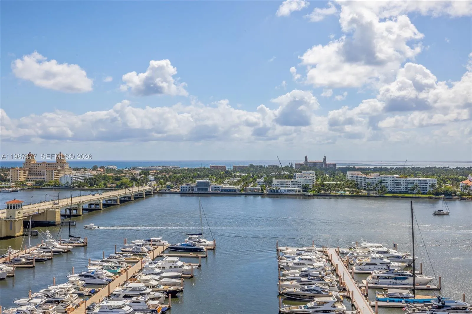 En Renta 400 N Flagler Drive 2003, West Palm Beach, FL 33401, West Palm Beach, FL 33401