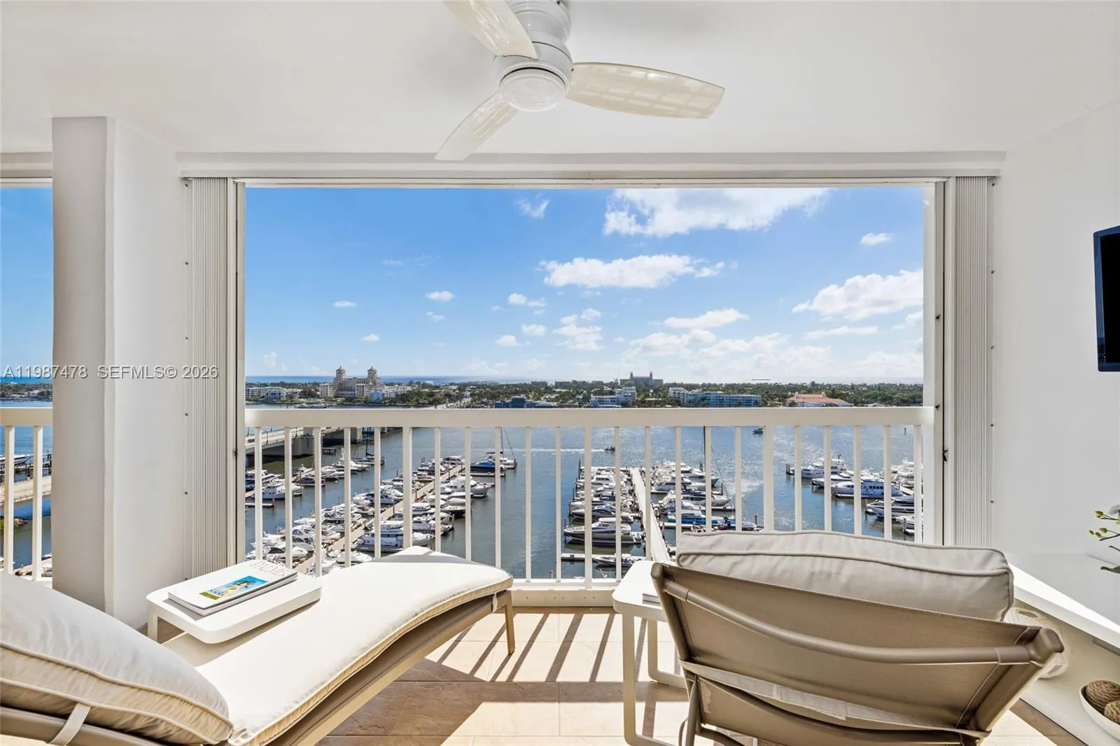 En Renta 400 N Flagler Drive 2004, West Palm Beach, FL 33401, West Palm Beach, FL 33401