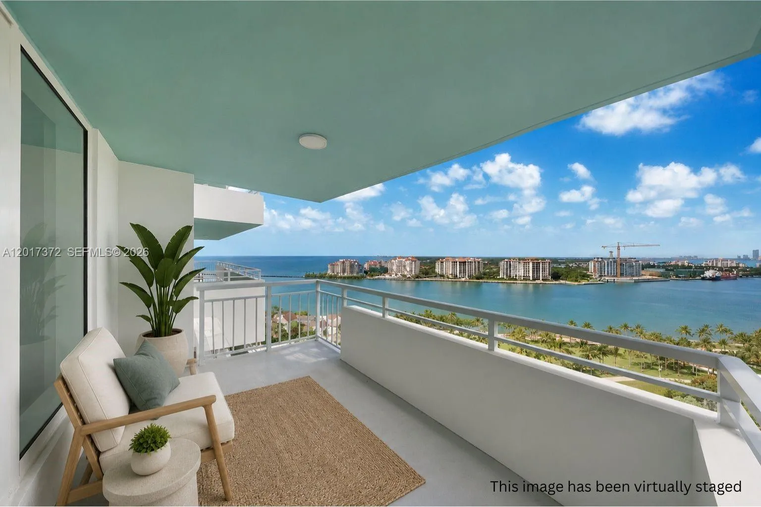 Vendido 400 S Pointe Drive 1801, Miami Beach, FL 33139, Miami Beach, FL 33139