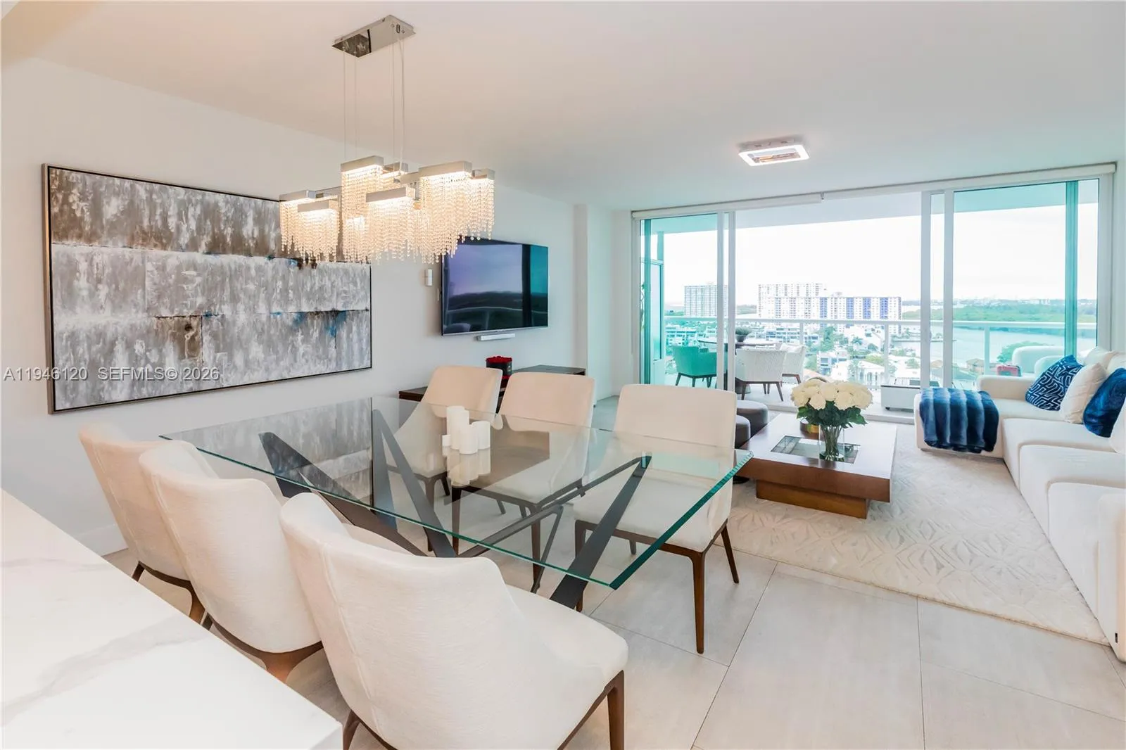 Foto de propiedad en 400 Sunny Isles Boulevard 1504, Sunny Isles Beach, FL 33160 Sunny Isles Beach con MLS# 